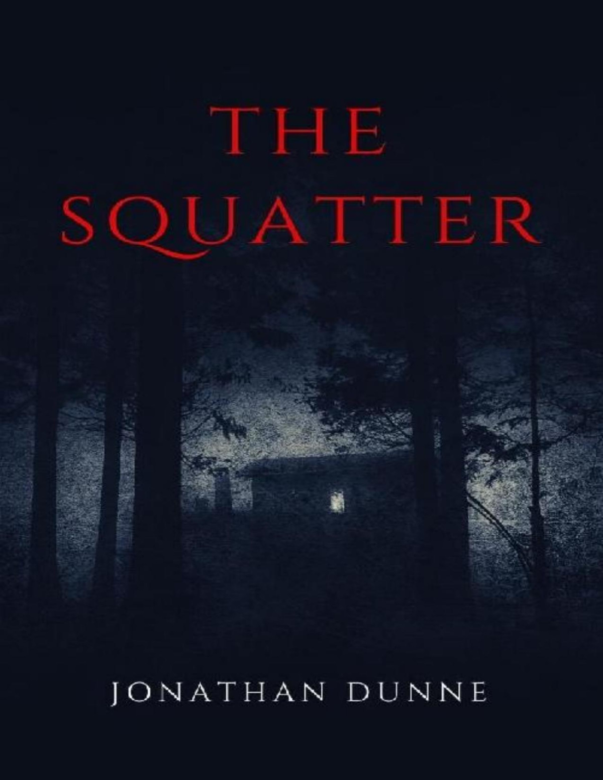 The Squatter Jonathan Dunne