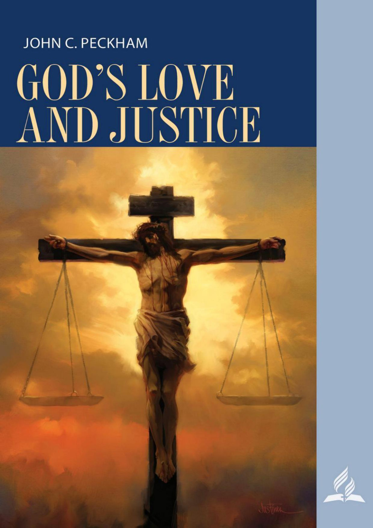 Gods Love And Justice John C Peckham