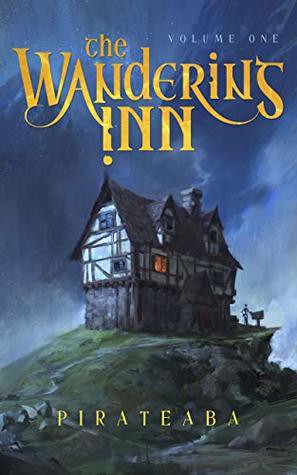 The Wandering Inn Volume 1 Pirateaba