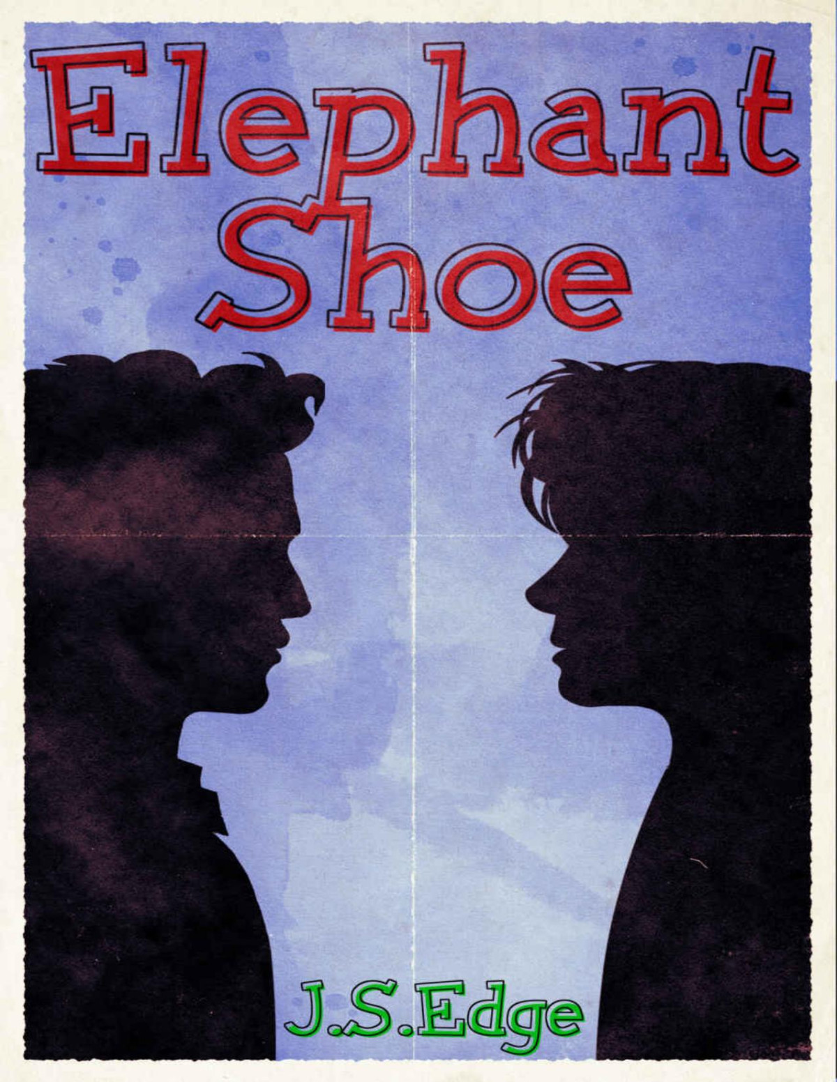 Elephant Shoe Js Edge