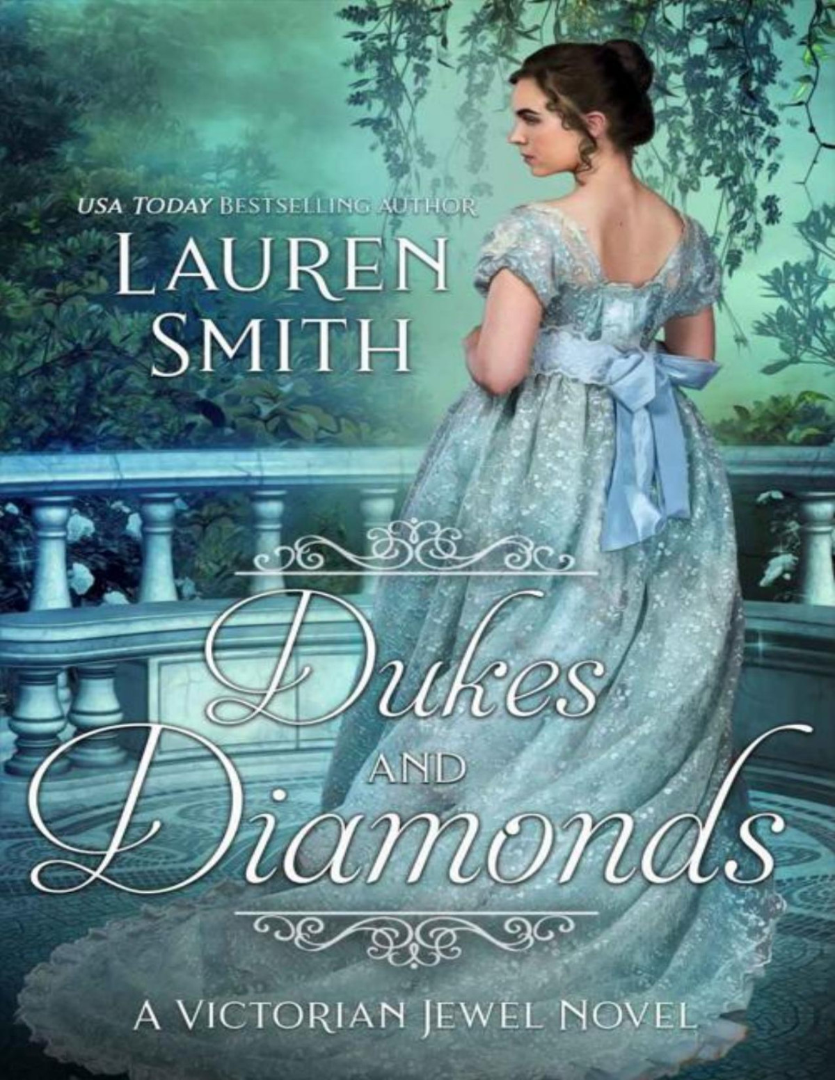 Dukes And Diamonds Lauren Smith