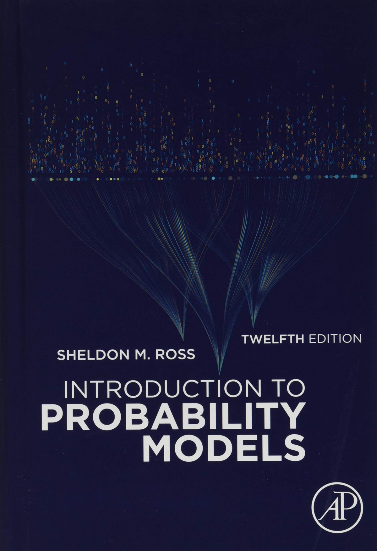 Introduction To Probability Models Sheldon M Ross