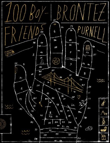 100 Boyfriends Brontez Purnell