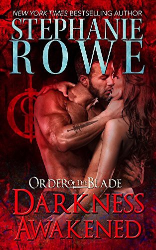Darkness Awakened Stephanie Rowe Rowe Stephanie