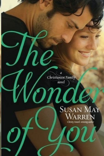 The Wonder Of You Susan May Warren
