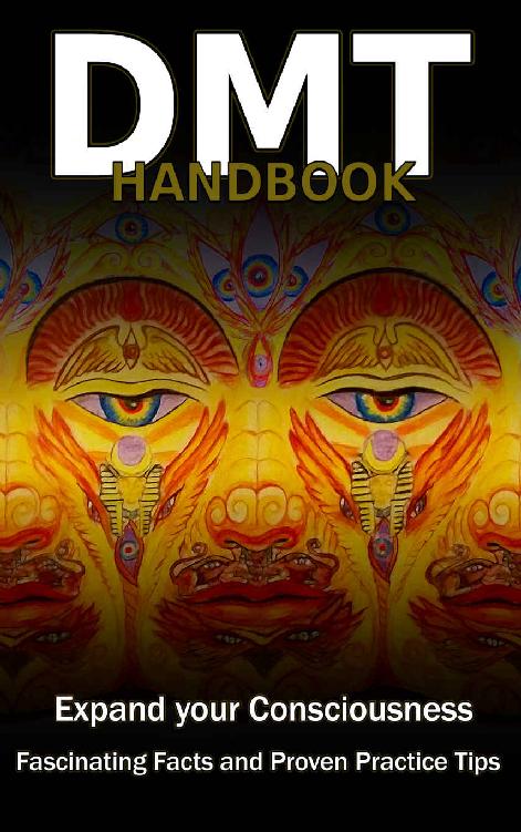 Dmt Handbook Expand Your Consciousness Fascinating Facts And Proven Practice Tips Christopher Rottmann Rottmann