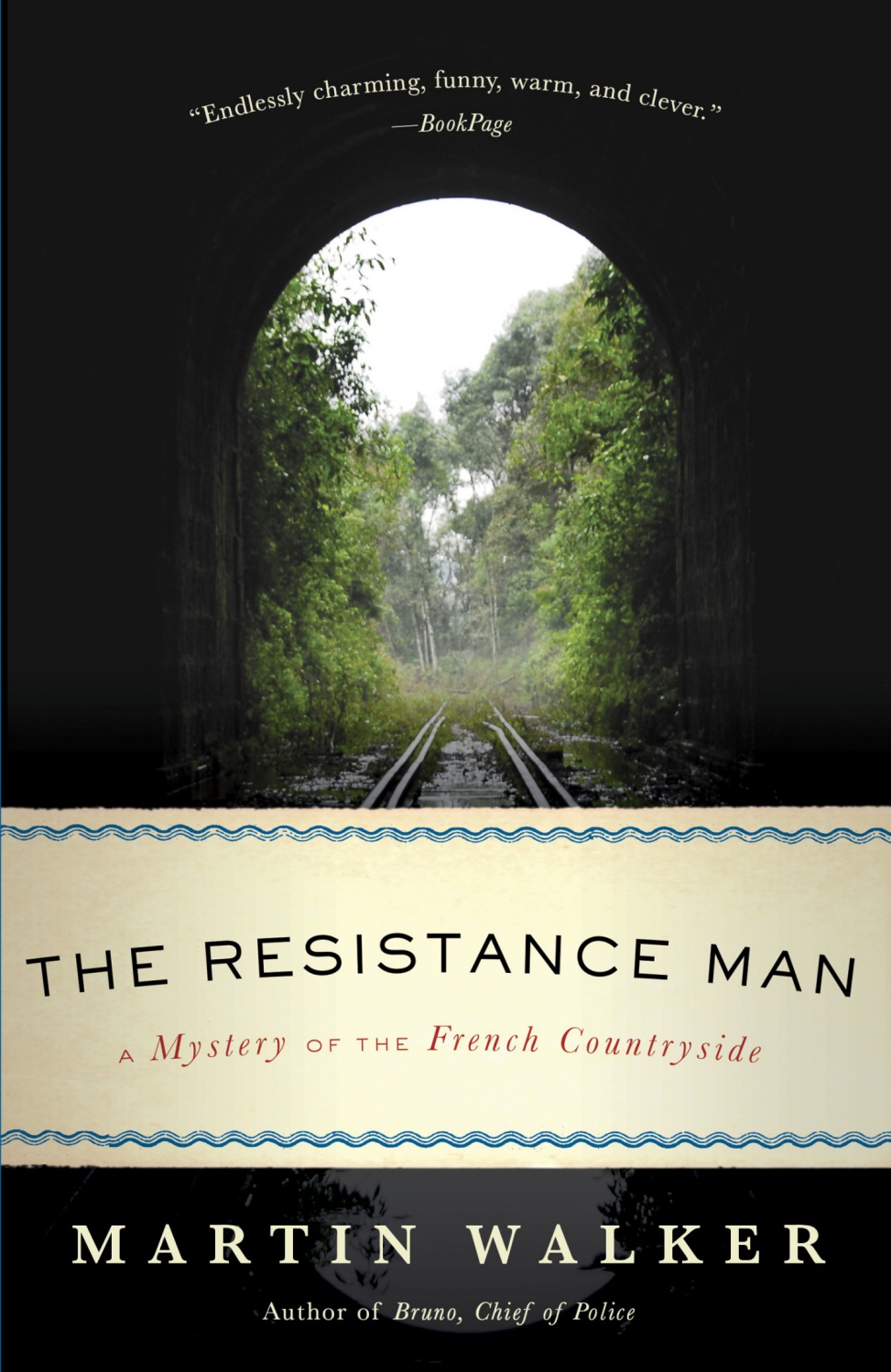 The Resistance Man A Mystery Of The French Countryside Martin Walker Walker