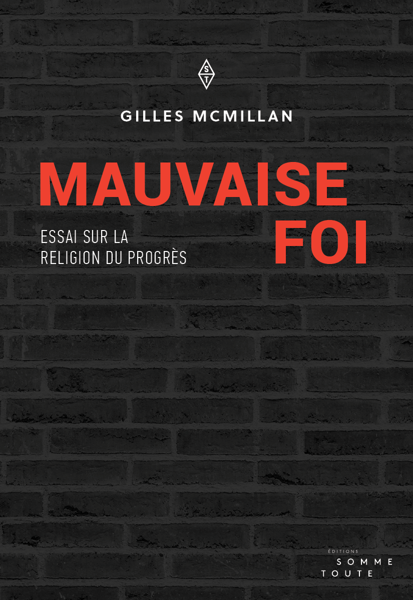 Mauvaise Foi Unknown