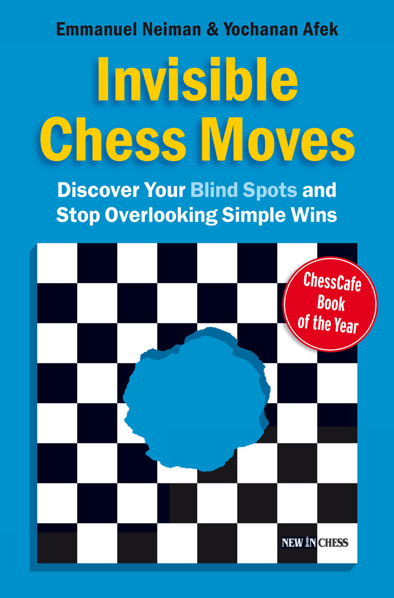 Invisible Chess Moves Emmanuel Neiman Neiman Emmanuel Neiman