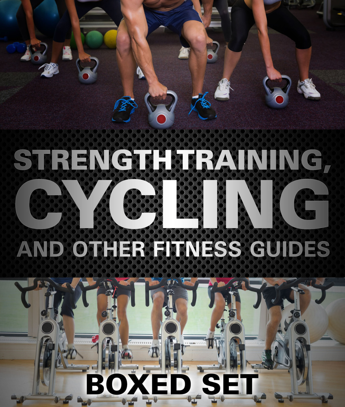 Strength Training Cycling And Other Fitness Guides Triathlon Training Edition Publishing