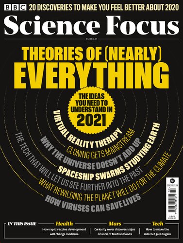 Science Focus Science Focus