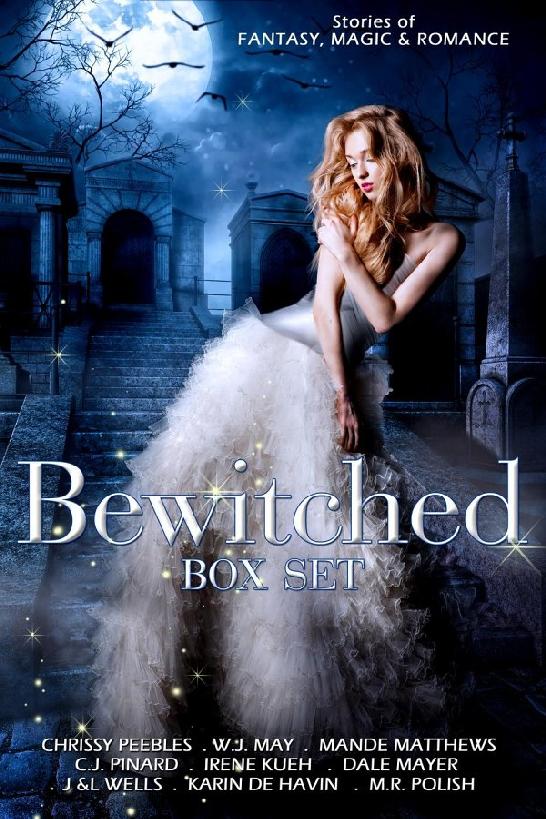 The Bewitched Box Set Various Various