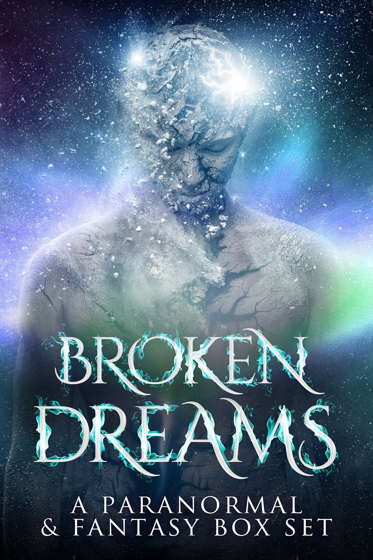 Broken Dreams Various Authors