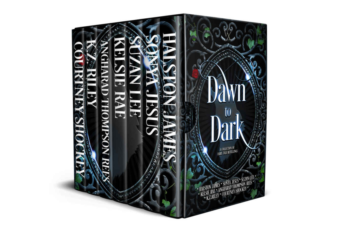 Dawn To Dark Va Va