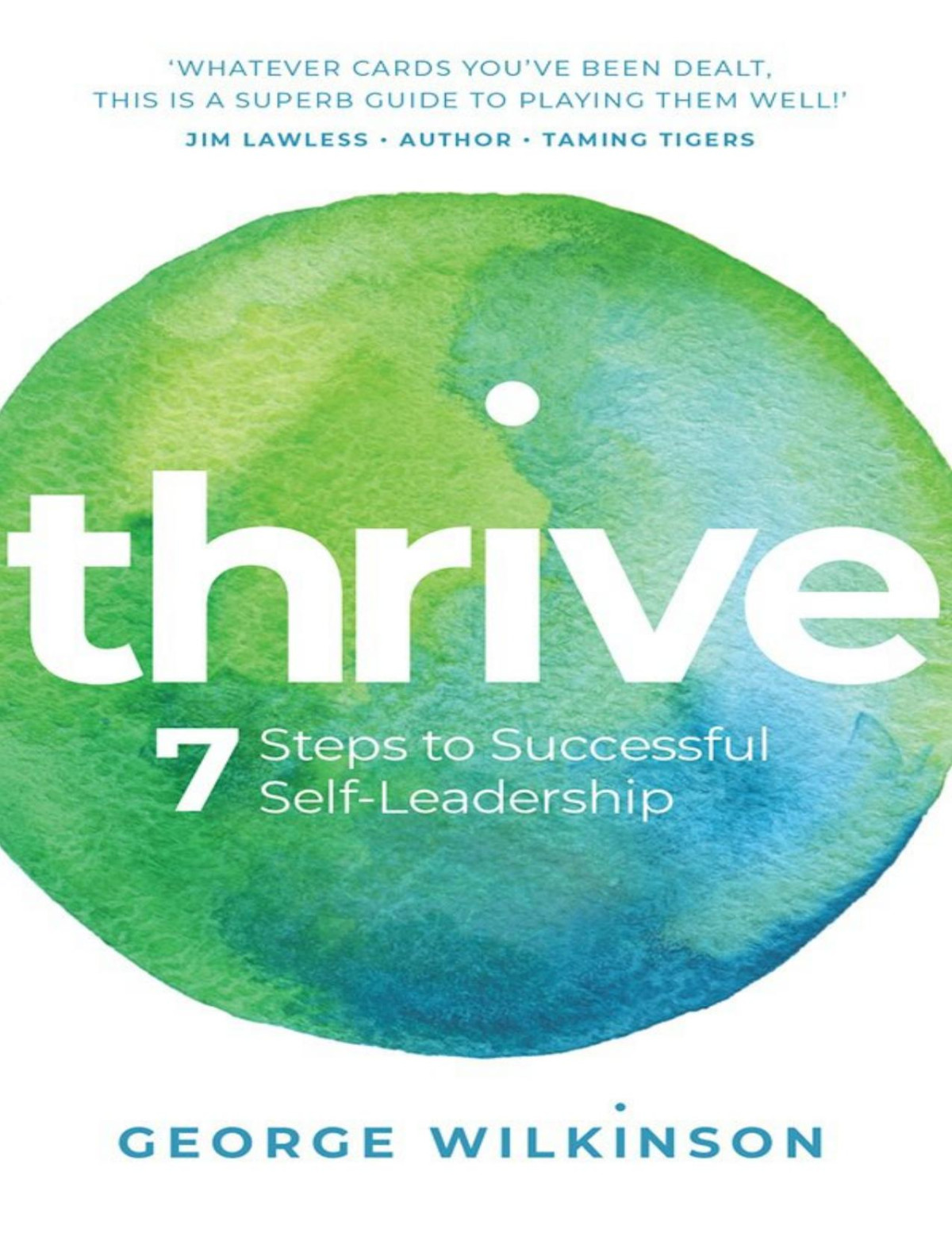 Thrive Wilkinson George