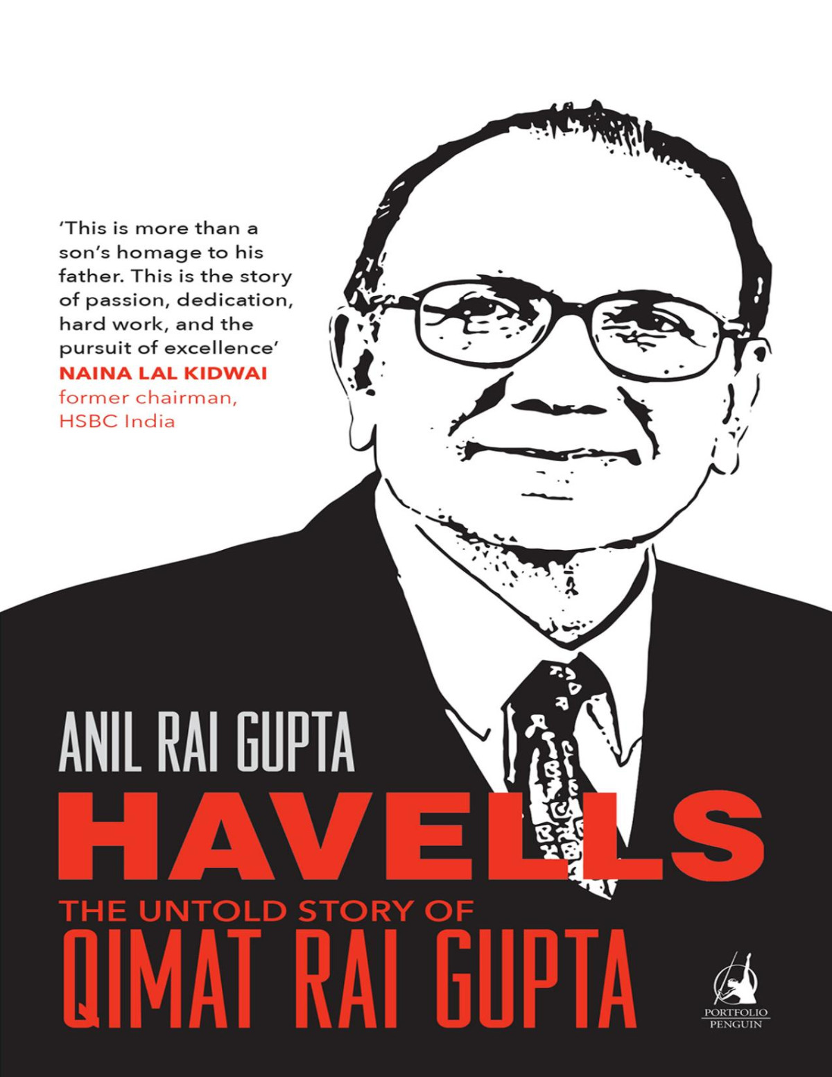 Havells Anil Rai Gupta Gupta Anil Rai