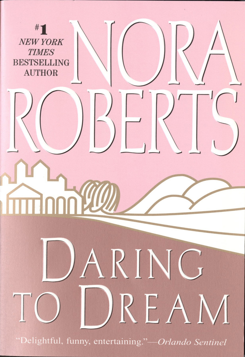 Daring To Dream Nora Roberts
