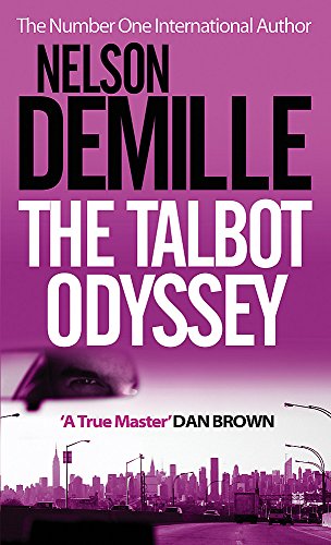 Talbot Odyssey Nelson Demille