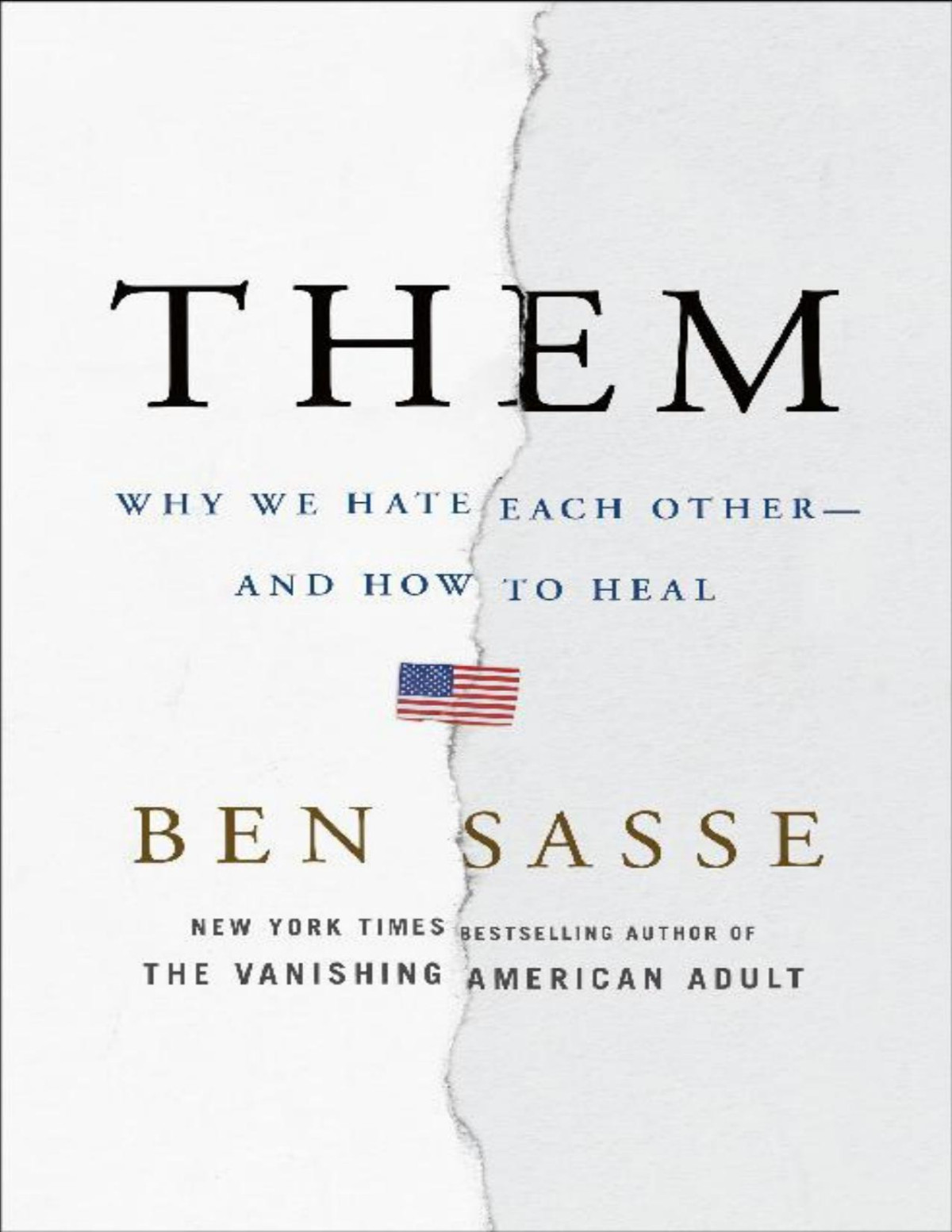 Them Ben Sasse Sasse Ben