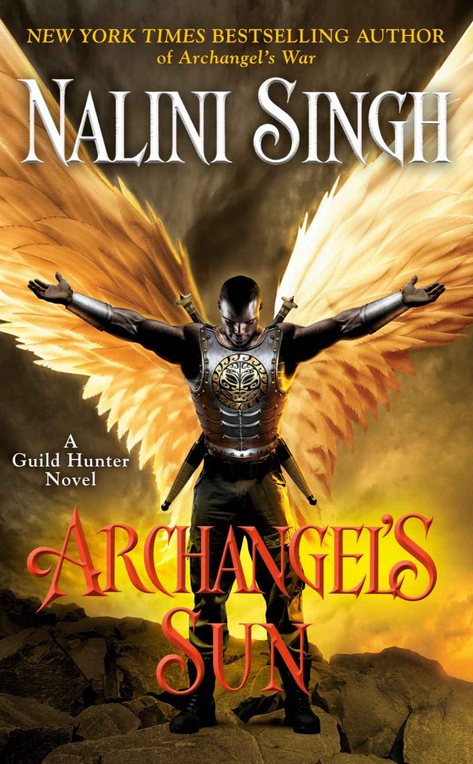 Archangels Sun
