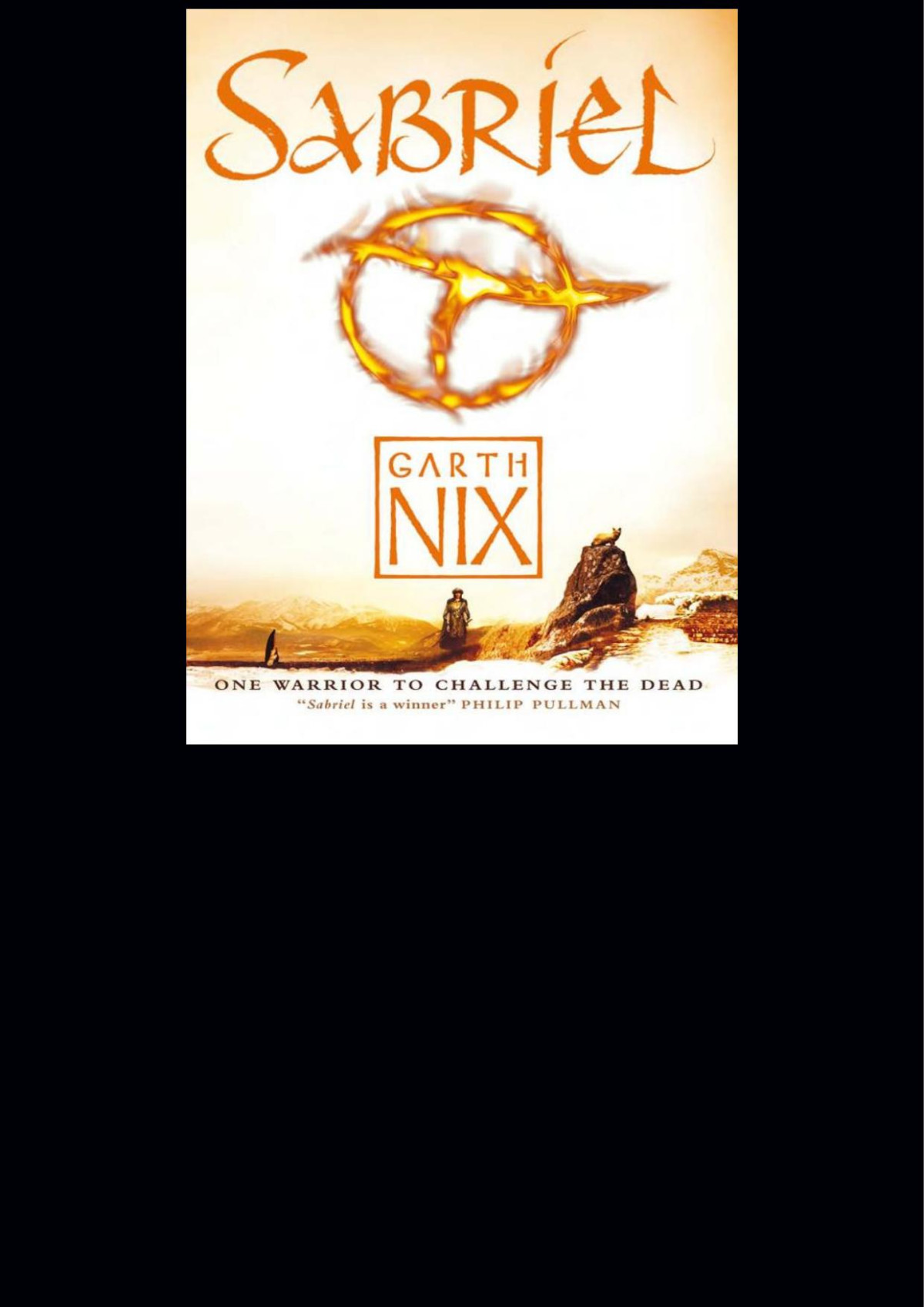 Sabriel Garth Nix Nix Garth