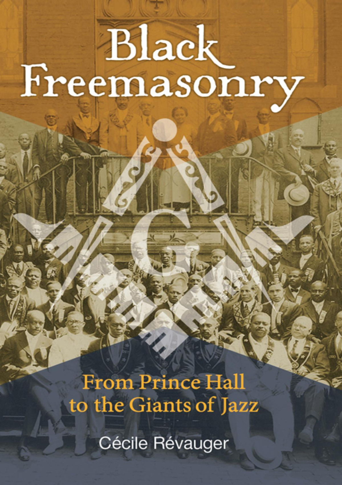 Black Freemasonry Cecile Revauger 1st Ccile Rvauger