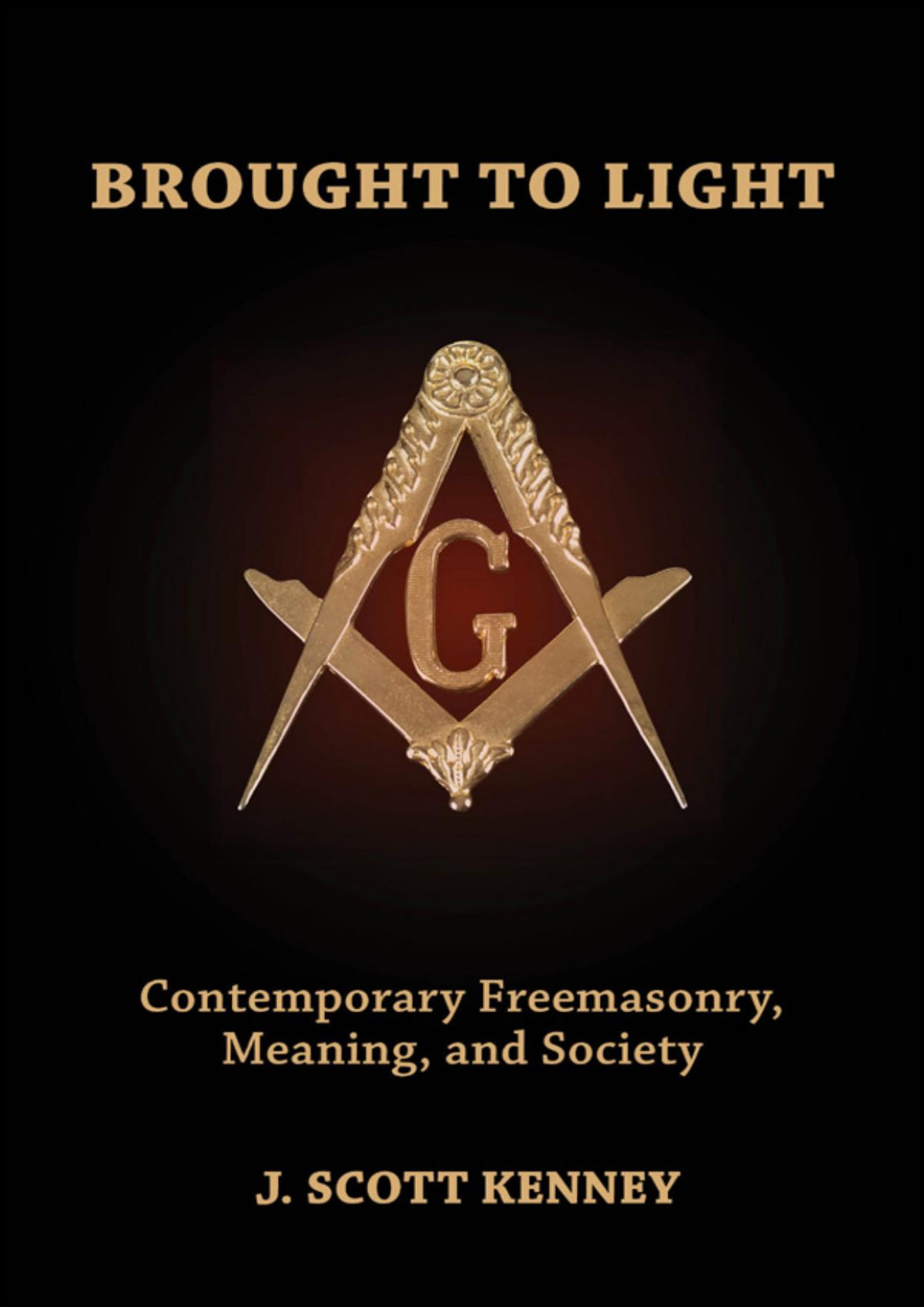 Brought To Light Jscott Kenney 1st F3thinker