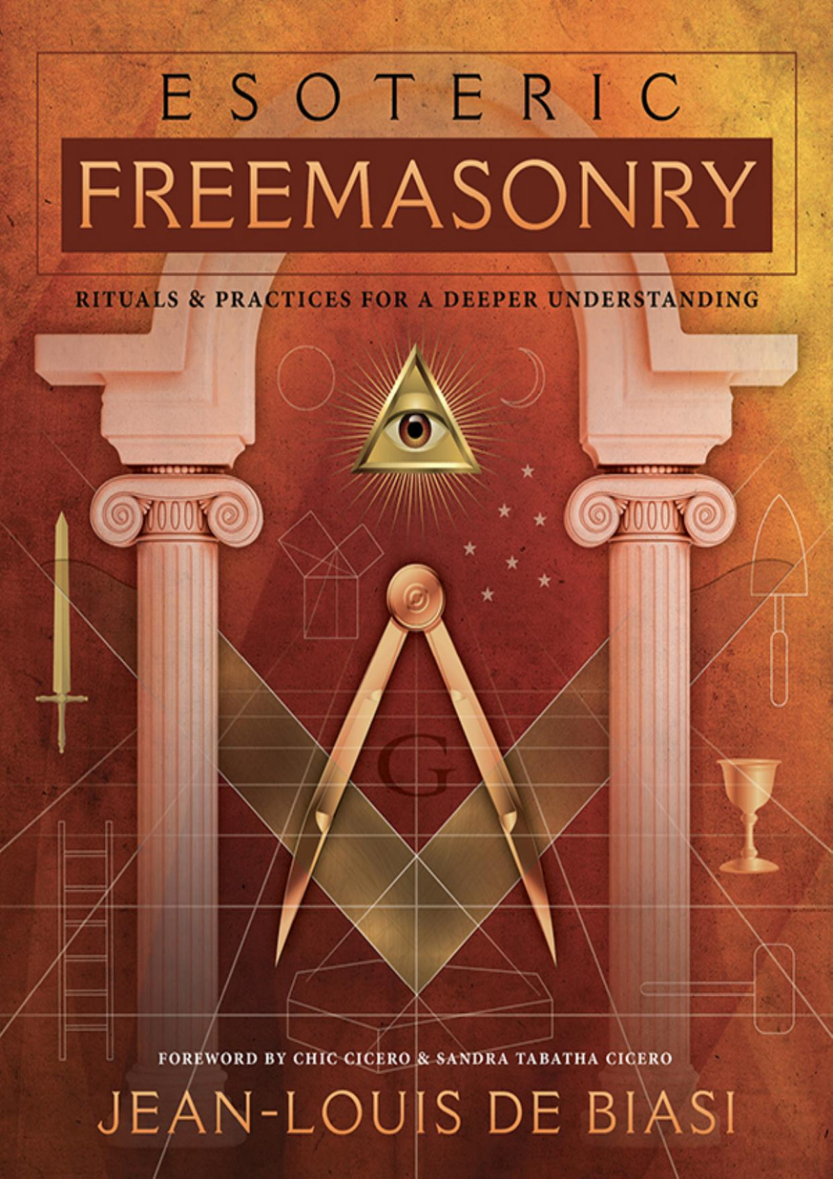 Esoteric Freemasonry Jeanlouis De Biasi 1st Jeanlouis De Biasi