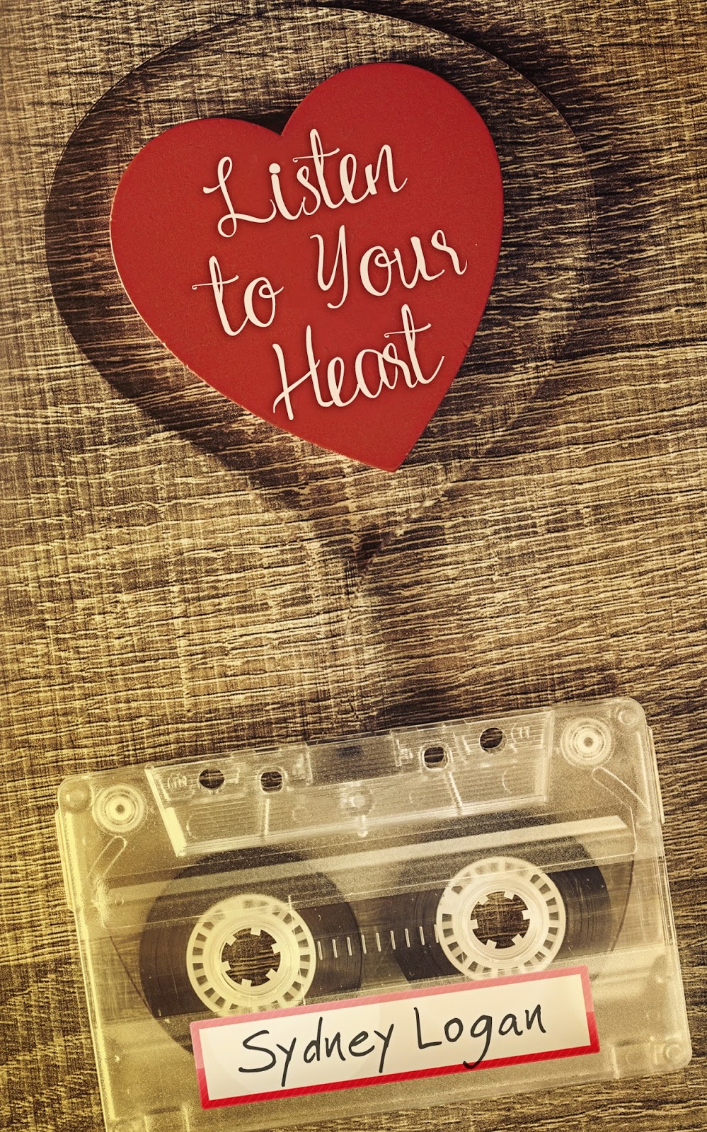 Listen To Your Heart Sydney Logan