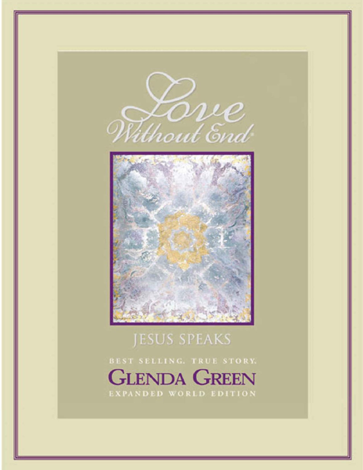 Love Without End Glenda Green Green Glenda