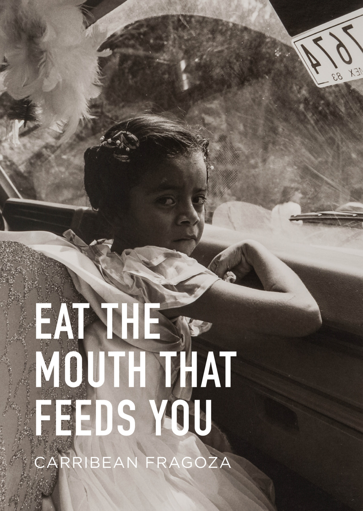 Eat The Mouth That Feeds You Carribean Fragoza