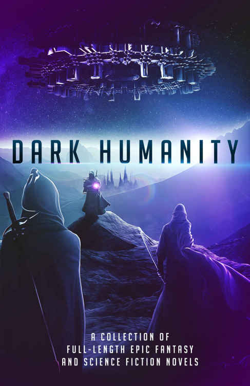 Dark Humanity Various Authors
