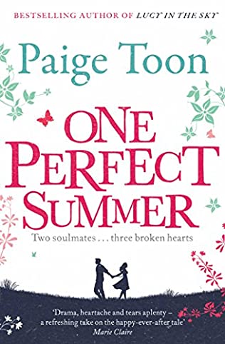One Perfect Summer Paige Toon