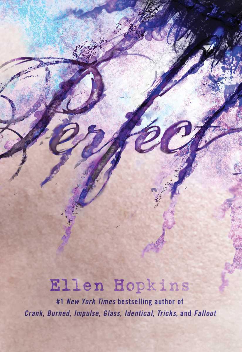 Perfect 02 Ellen Hopkins Hopkins Ellen