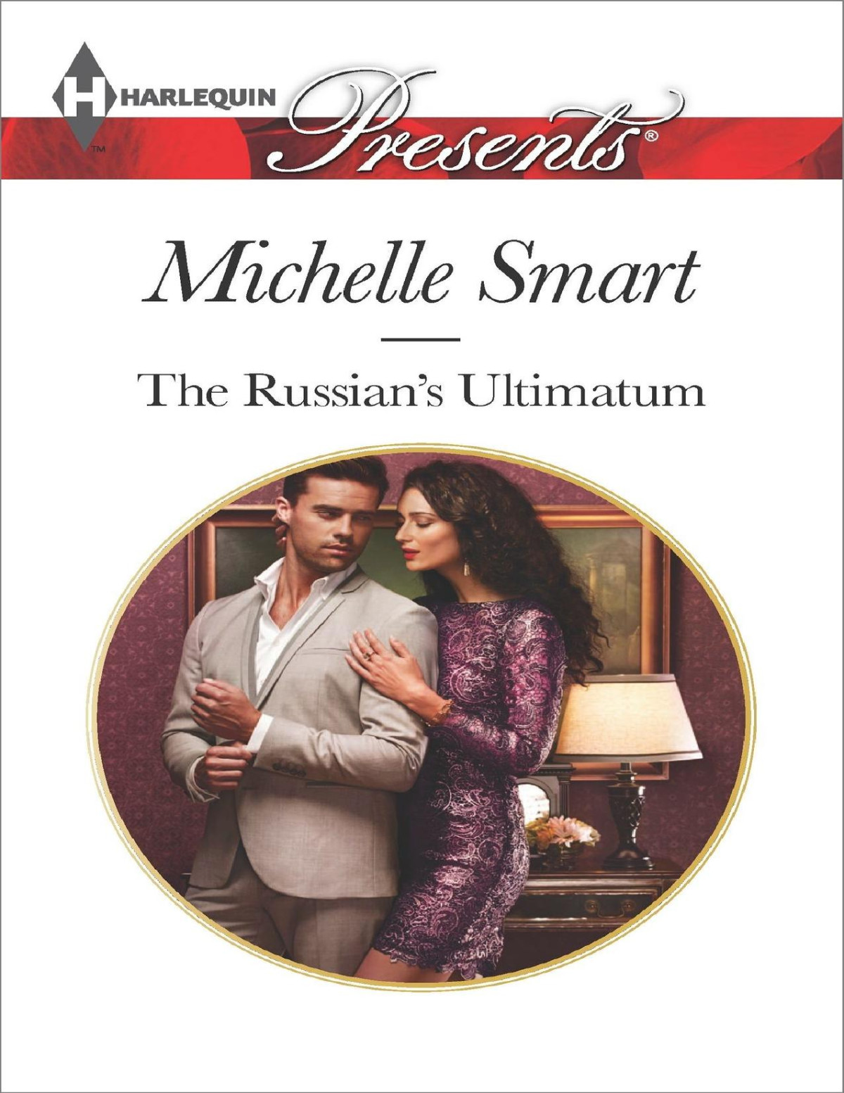 The Russians Ultimatum Michelle Smart Smart Michelle