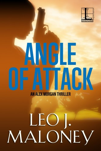 Angle Of Attack Leo J Maloney