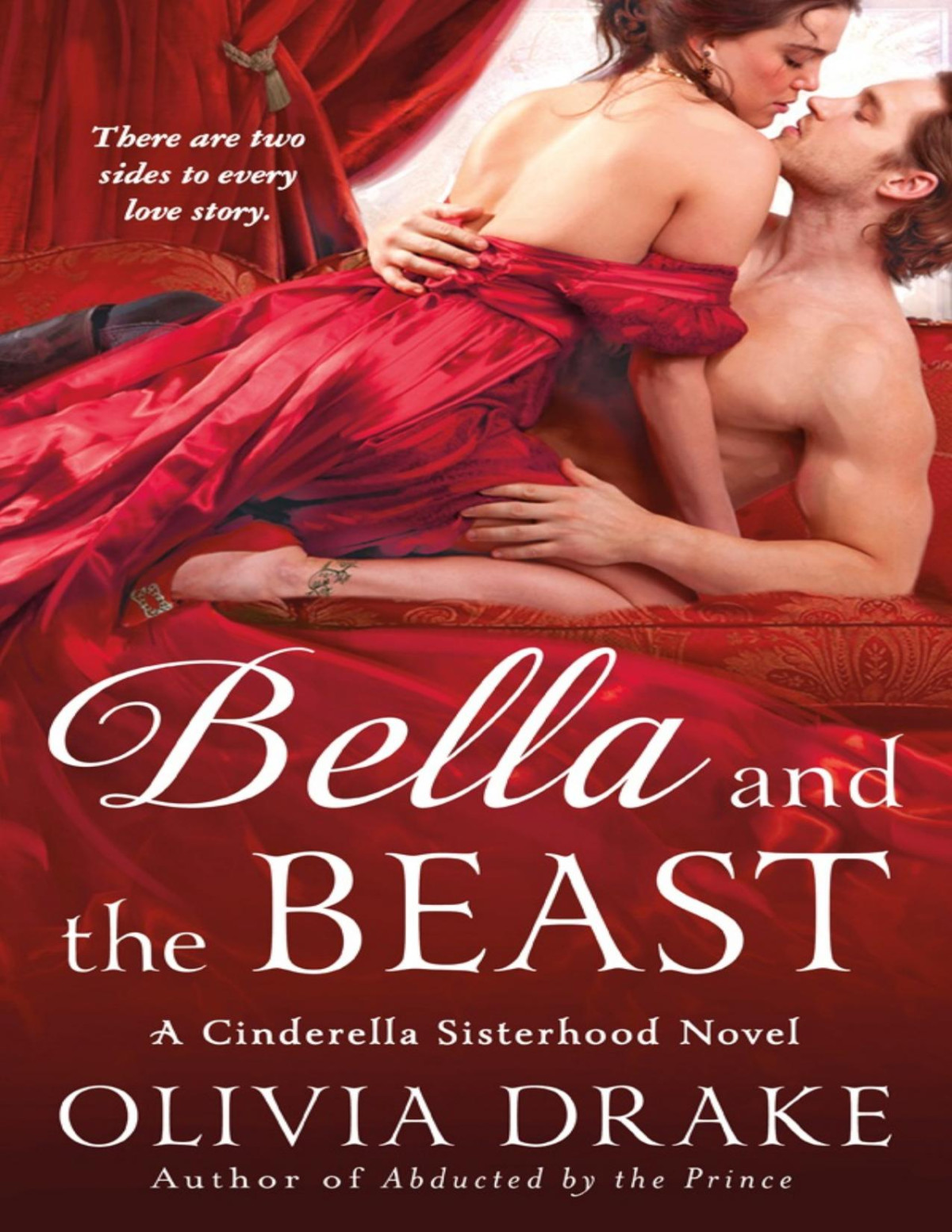 Bella And The Beast Olivia Drake Drake Olivia