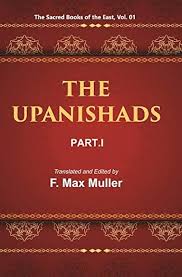 01 The Upanishads Part 1 Of 2 Chandogya Upanishad Talavakara Kena Upanishad Aitareya Upanishad Kausitaki Upanishad Vajasaneyi Isa Upanishad Friedrich Max Mller