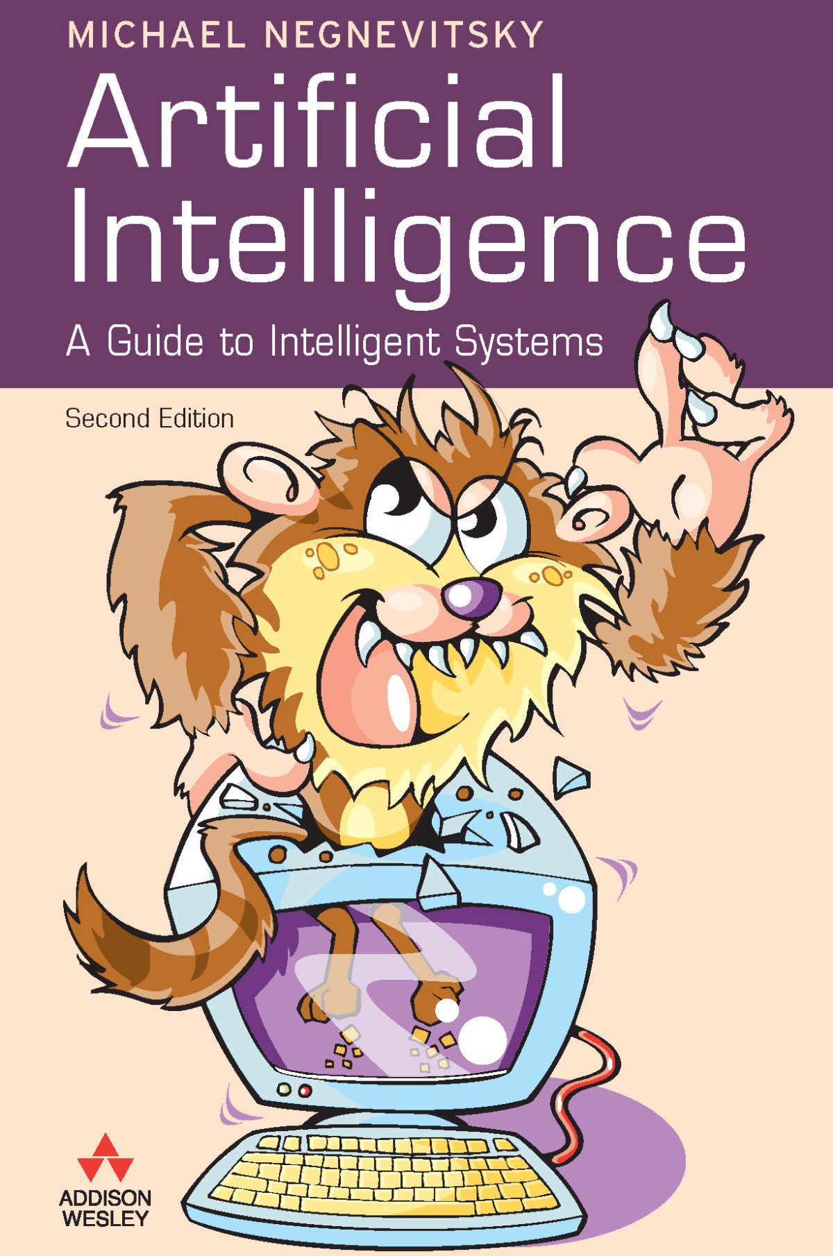 Artificial Intelligence A Guide To Intelligent Systems 2nd Edition Michael Negnevitsky