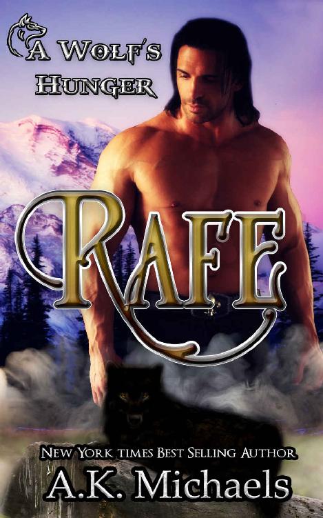 A Wolfs Hunger Rafe A K Michaels Michaels A K