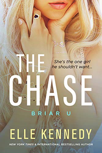 The Chase Elle Kennedy