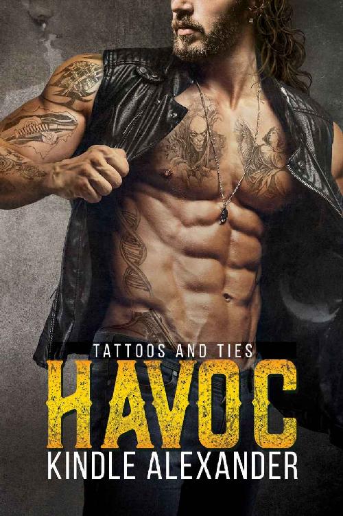 Havoc Tattoos And Ties Book 1 Kindle Alexander Alexander Kindle