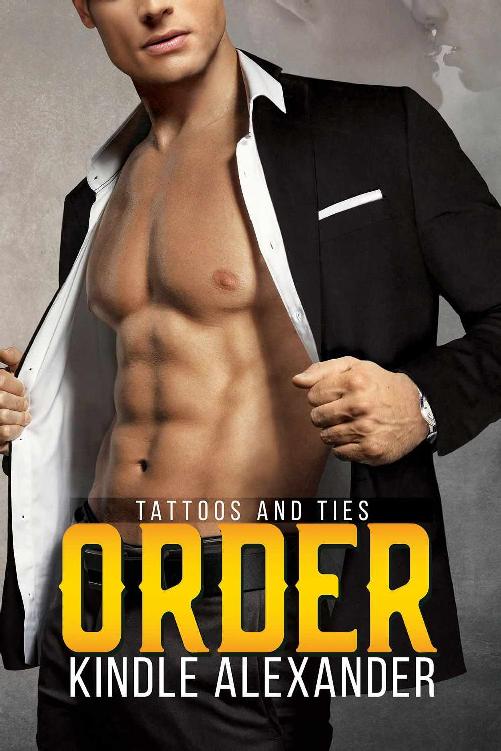 Order Tattoos And Ties Duet Book 2 Kindle Alexander Alexander