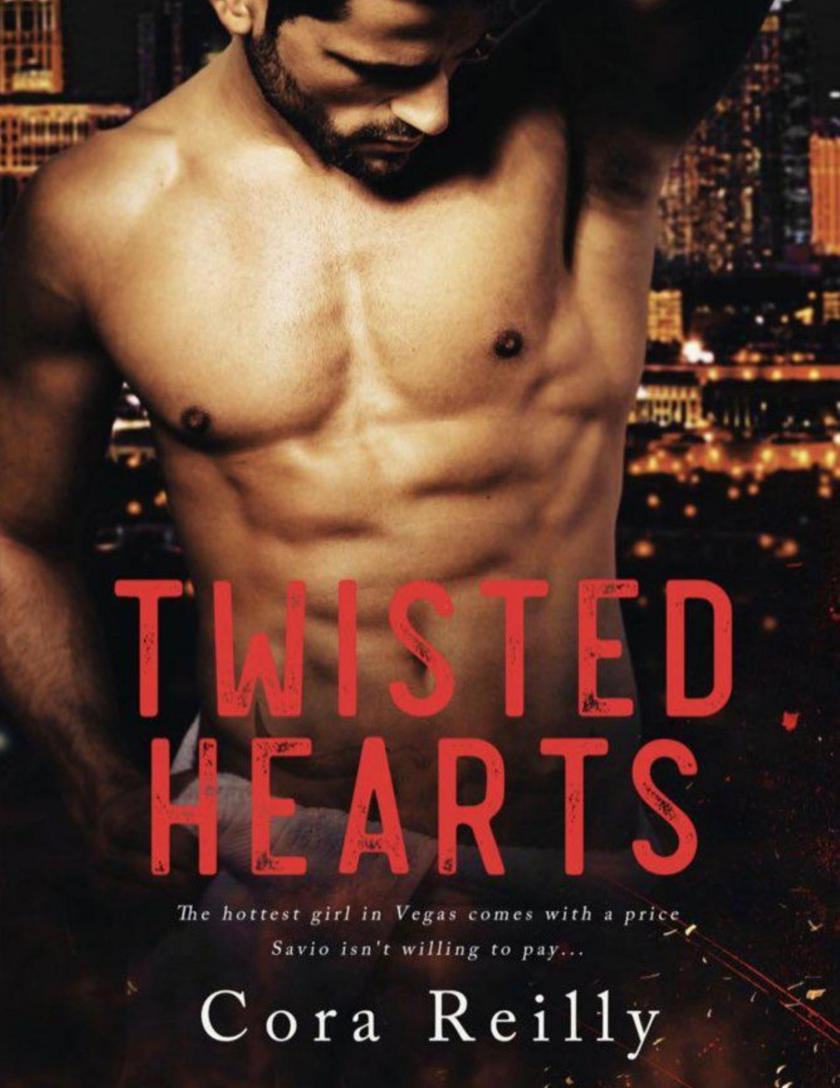 Twisted Hearts Cora Reilly Reilly Cora
