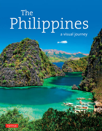 The Philippines Elizabeth V Reyes