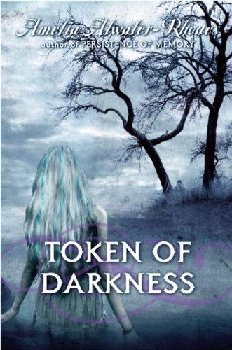 Token Of Darkness Amelia Atwaterrhodes Atwaterrhodes Amelia