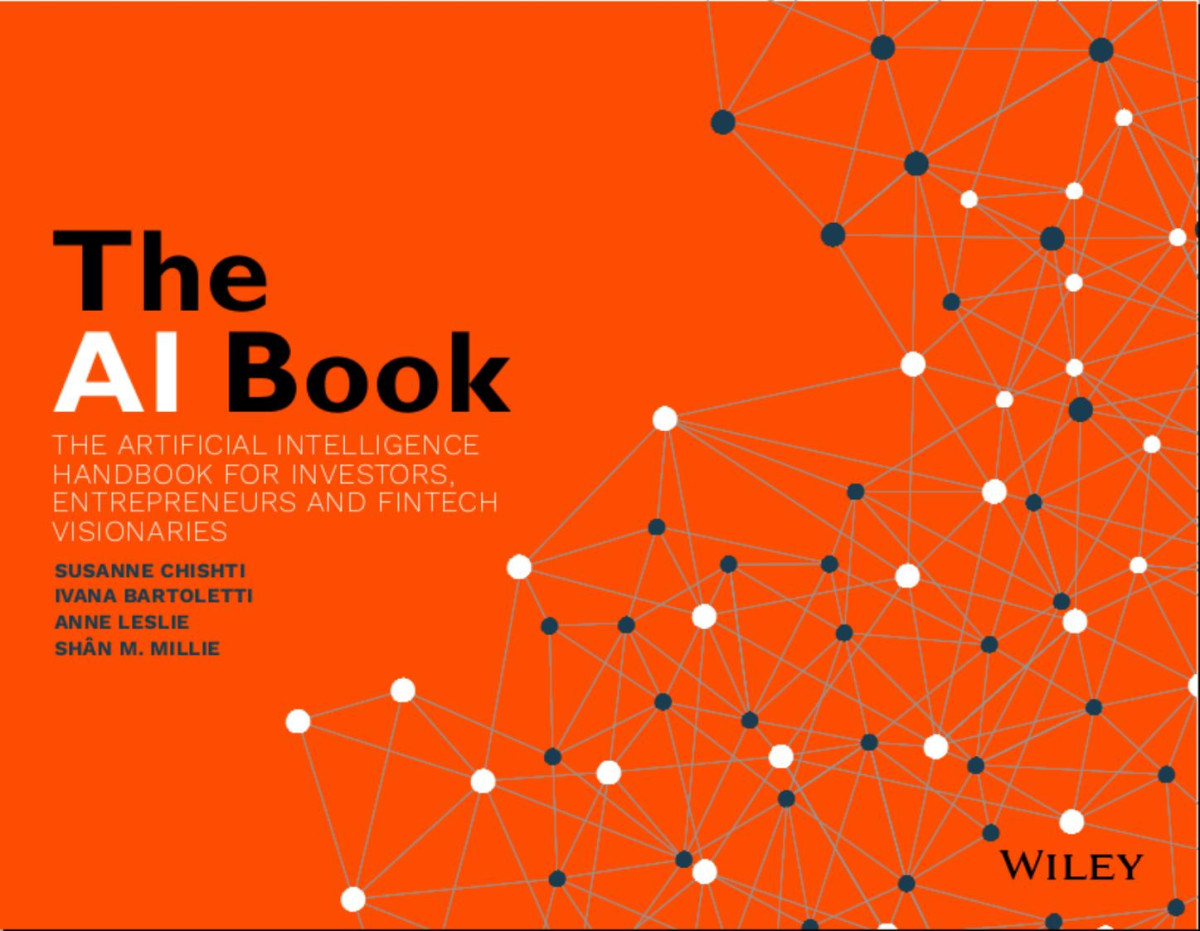 The Ai Book Chishti Susannebartoletti Ivanaleslie Annemillie