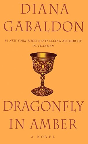 02 Dragonfly In Amber Diana Gabaldon Gabaldon Diana