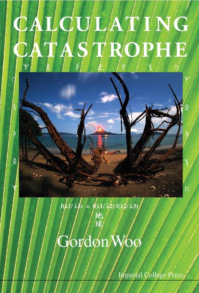 Calculating Catastrophe Woo Gordon