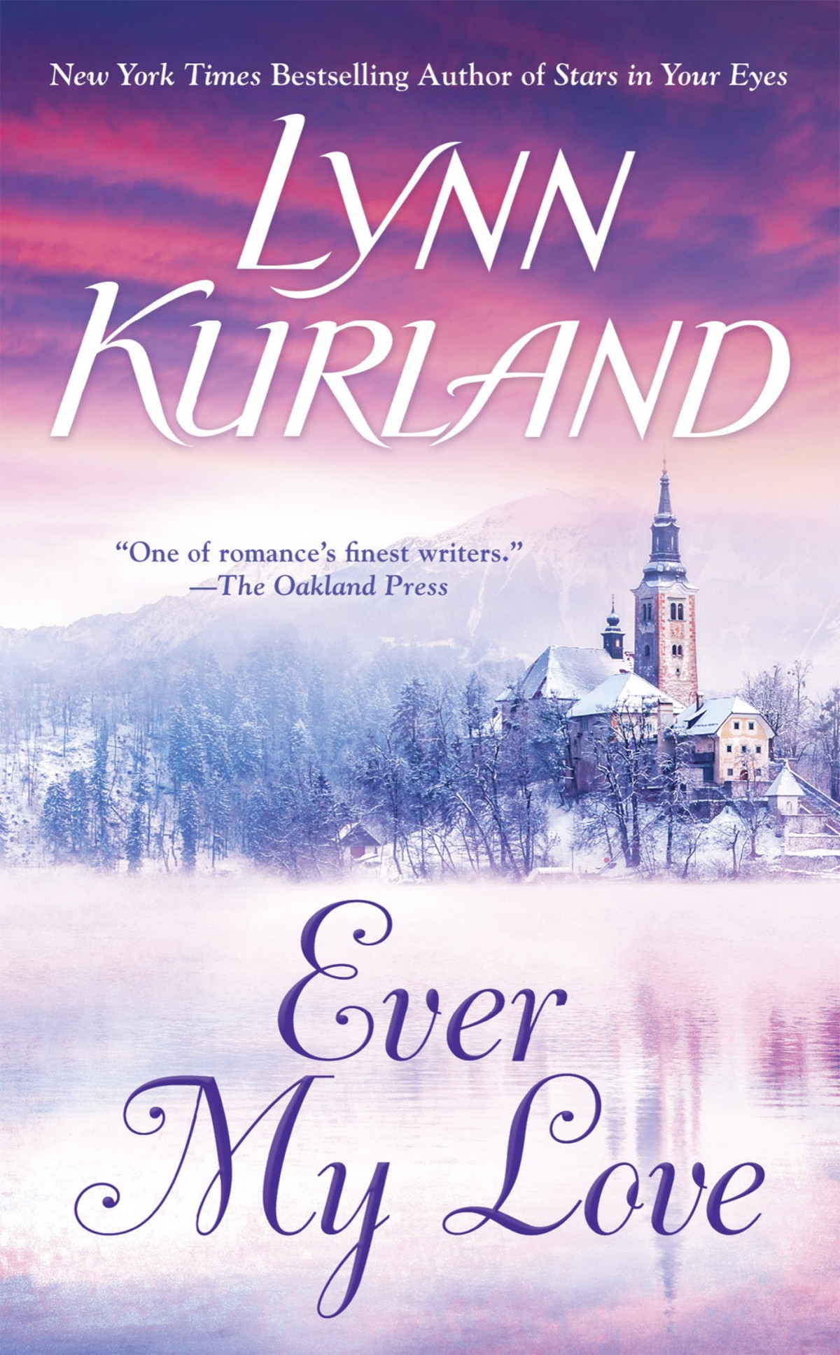 M10 Ever My Love Time Travel Lynn Kurland Lynn Kurland